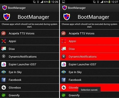 download BootManager Pro apk